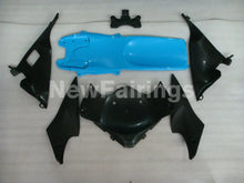Charger l&#39;image dans la galerie, Blue Black Rizla - GSX-R600 06-07 Fairing Kit - Vehicles &amp;