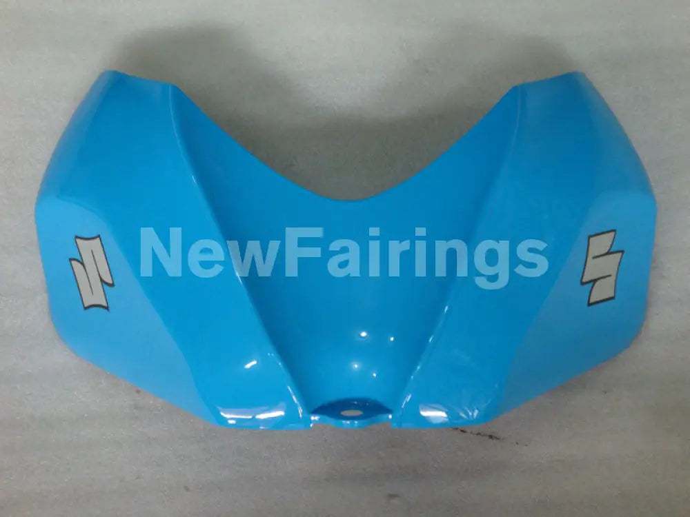 Blue Black Rizla - GSX-R750 06-07 Fairing Kit Vehicles &