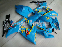 Load image into Gallery viewer, Blue Black Rizla - GSX-R750 06-07 Fairing Kit Vehicles &amp;