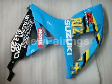 Load image into Gallery viewer, Blue Black Rizla - GSX-R750 06-07 Fairing Kit Vehicles &amp;