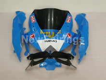 Charger l&#39;image dans la galerie, Blue Black Rizla - GSX-R750 08-10 Fairing Kit Vehicles &amp;