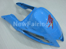 Load image into Gallery viewer, Blue and Black Rizla - GSX1300R Hayabusa 08-20 Fairing Kit