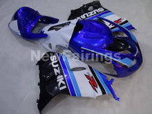 Load image into Gallery viewer, Blue and Black White Factory Style - TL1000R 98-03 Fairing