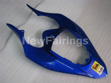 Load image into Gallery viewer, Blue Black White Factory Style - YZF-R1 04-06 Fairing Kit