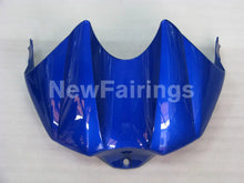 Load image into Gallery viewer, Blue Black White Factory Style - YZF-R1 04-06 Fairing Kit