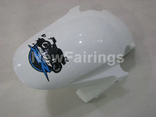 Charger l&#39;image dans la galerie, Blue Black and White Motorcycle - CBR600RR 03-04 Fairing Kit