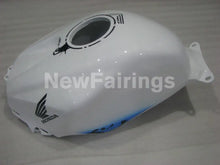 Charger l&#39;image dans la galerie, Blue Black and White Motorcycle - CBR600RR 03-04 Fairing Kit