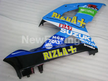 Load image into Gallery viewer, Blue and Black White Rizla - GSX - R1000 05 - 06 Fairing