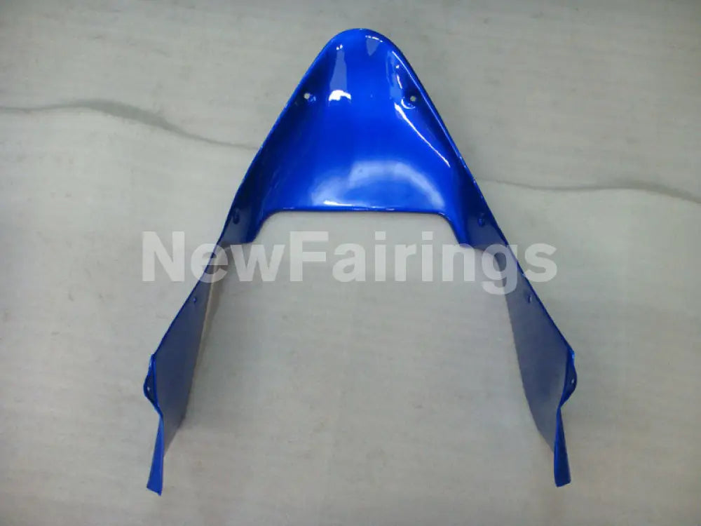 Blue and Deep Blue Factory Style - CBR 1100 XX 96-07 Fairing