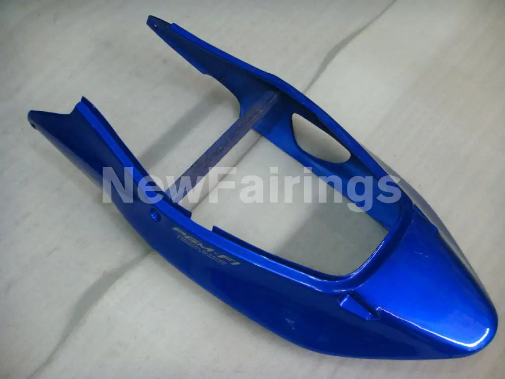 Blue and Deep Blue Factory Style - CBR 1100 XX 96-07 Fairing