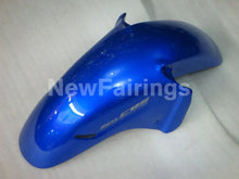 Charger l&#39;image dans la galerie, Blue and Deep Blue Factory Style - CBR 1100 XX 96-07 Fairing