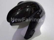 Charger l&#39;image dans la galerie, Blue and Gloss Black Factory Style - GSX-R600 06-07 Fairing