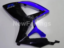 Charger l&#39;image dans la galerie, Blue and Gloss Black Factory Style - GSX-R600 06-07 Fairing