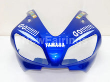 Load image into Gallery viewer, Blue GO - YZF-R1 98-99 Fairing Kit - Vehicles &amp; Parts &gt;