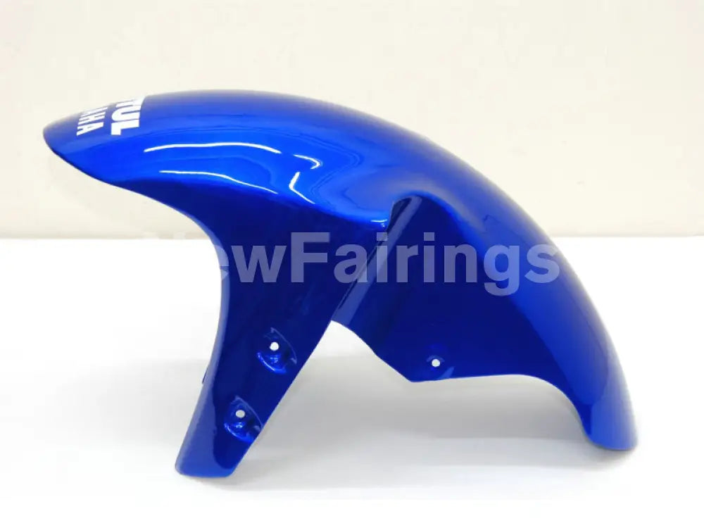 Blue GO - YZF-R1 98-99 Fairing Kit - Vehicles & Parts >