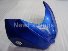 Charger l&#39;image dans la galerie, Blue and Green Factory Style - GSX-R600 06-07 Fairing Kit