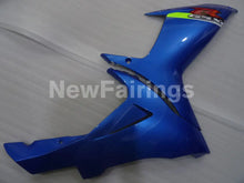 Charger l&#39;image dans la galerie, Blue Green Factory Style - GSX-R750 11-24 Fairing Kit