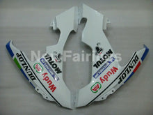 Charger l&#39;image dans la galerie, Blue and Green Red MOTUL - YZF-R1 04-06 Fairing Kit