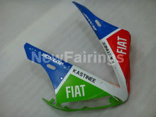 Charger l&#39;image dans la galerie, Blue and Green Red MOTUL - YZF-R1 04-06 Fairing Kit