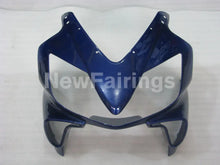 Load image into Gallery viewer, Blue and Grey Factory Style - CBR600 F4i 04-06 Fairing Kit -