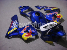 Load image into Gallery viewer, Blue Red Bull - CBR600RR 03-04 Fairing Kit - Vehicles &amp;