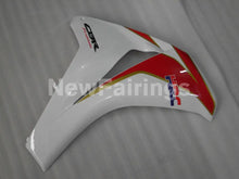 Charger l&#39;image dans la galerie, Blue and Red White Factory Style - CBR1000RR 08-11 Fairing