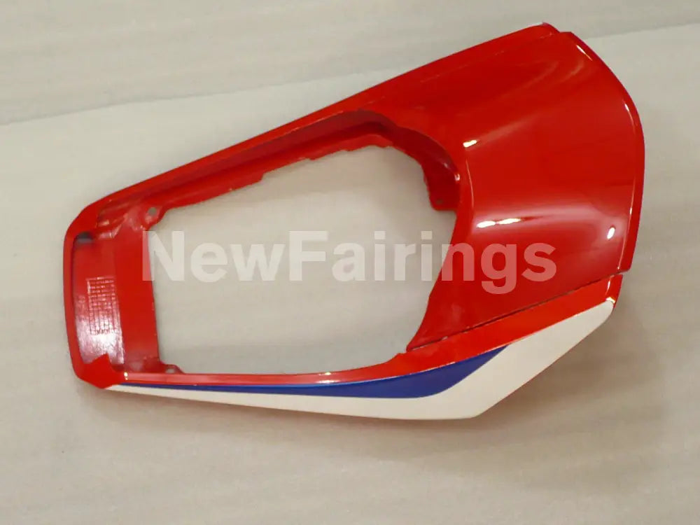 Blue Red and White Factory Style - CBR1000RR 08-11 Fairing