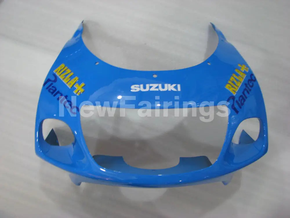 Blue Rizla - GSX-R750 96-99 Fairing Kit - Vehicles & Parts