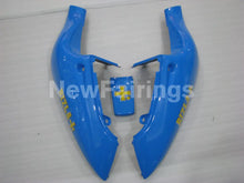 Load image into Gallery viewer, Blue Rizla - GSX-R750 96-99 Fairing Kit - Vehicles &amp; Parts