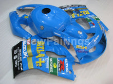 Charger l&#39;image dans la galerie, Blue Rizla - GSX-R750 96-99 Fairing Kit - Vehicles &amp; Parts