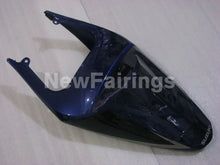 Charger l&#39;image dans la galerie, Blue Silver and Black Factory Style - GSX-R600 04-05 Fairing