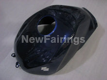 Charger l&#39;image dans la galerie, Blue Silver and Black Factory Style - GSX-R600 04-05 Fairing