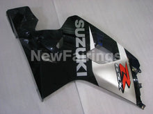 Charger l&#39;image dans la galerie, Blue Silver and Black Factory Style - GSX-R600 04-05 Fairing