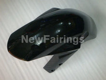 Charger l&#39;image dans la galerie, Blue Silver and Black Factory Style - GSX-R600 04-05 Fairing