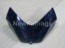 Charger l&#39;image dans la galerie, Blue Silver and Black Factory Style - GSX-R600 06-07