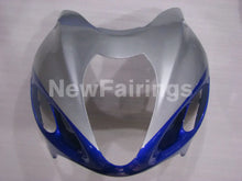 Load image into Gallery viewer, Blue Silver Factory Style - GSX1300R Hayabusa 99-07 Fairing