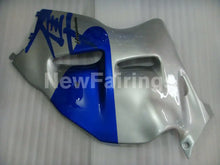 Load image into Gallery viewer, Blue and Silver Factory Style - GSX1300R Hayabusa 99-07