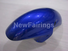 Charger l&#39;image dans la galerie, Blue Silver Factory Style - GSX1300R Hayabusa 99-07 Fairing