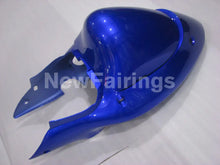 Charger l&#39;image dans la galerie, Blue Silver Factory Style - GSX1300R Hayabusa 99-07 Fairing