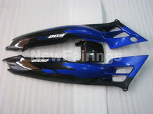 Charger l&#39;image dans la galerie, Blue White and Black Factory Style - CBR600 F2 91-94 Fairing