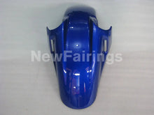 Charger l&#39;image dans la galerie, Blue White and Black Factory Style - CBR600 F2 91-94 Fairing