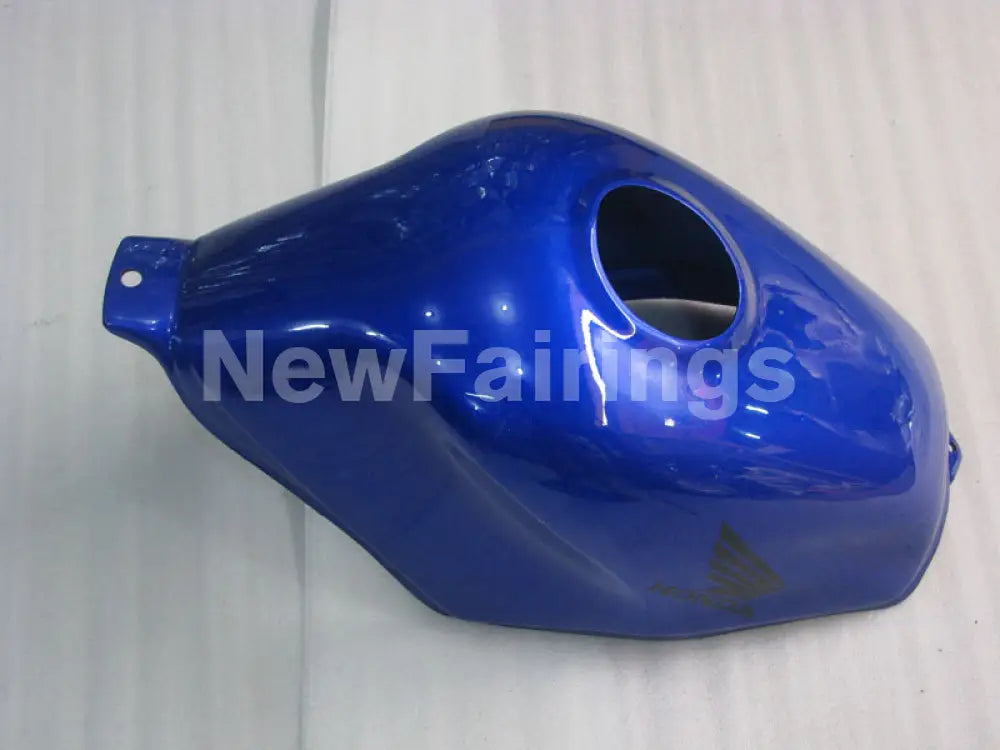 Blue White and Black Factory Style - CBR600 F2 91-94 Fairing