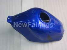 Charger l&#39;image dans la galerie, Blue White and Black Factory Style - CBR600 F2 91-94 Fairing