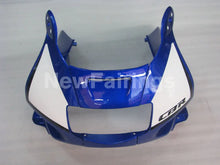 Charger l&#39;image dans la galerie, Blue White and Black Factory Style - CBR600 F2 91-94 Fairing