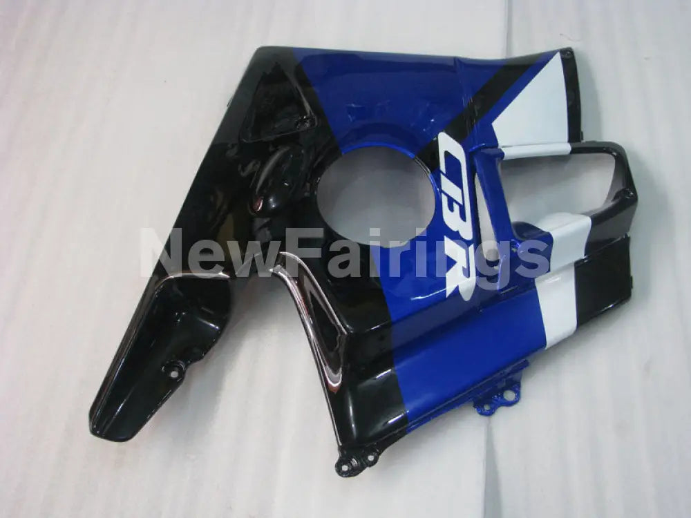 Blue White and Black Factory Style - CBR600 F2 91-94 Fairing