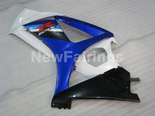 Charger l&#39;image dans la galerie, Blue White and Black Factory Style - GSX - R1000 07 - 08