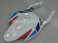 Charger l&#39;image dans la galerie, Blue White and Black Factory Style - GSX - R1000 09 - 16