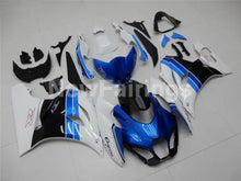 Charger l&#39;image dans la galerie, Blue White and Black Factory Style - GSX - R1000 17 - 24