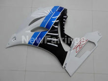 Load image into Gallery viewer, Blue White and Black Factory Style - GSX - R1000 17 - 24