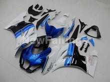 Charger l&#39;image dans la galerie, Blue White and Black Factory Style - GSX - R1000 17 - 24